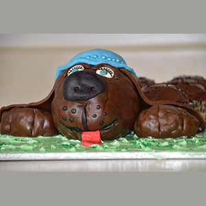 Get A-Long Little Doggie