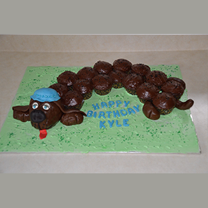 Get A-Long Little Doggie