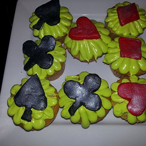 Playing Cards Collection